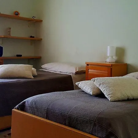 Etna Apartmán Katánie