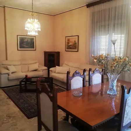 Etna Apartamento