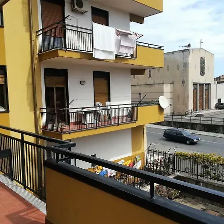 Etna Apartment