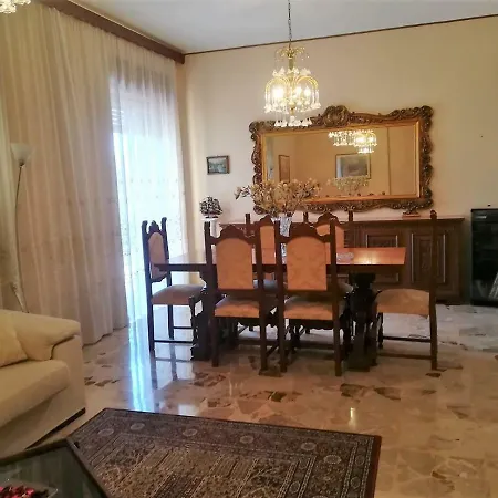 Apartamento Etna