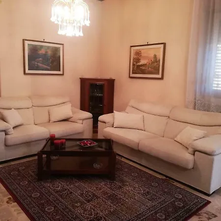 Apartment Etna *