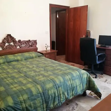 Apartment Etna *