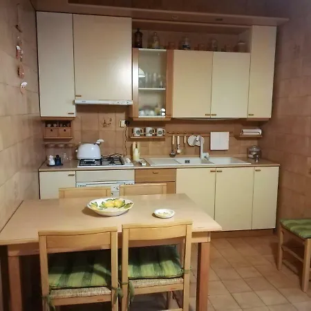 Etna Apartamento