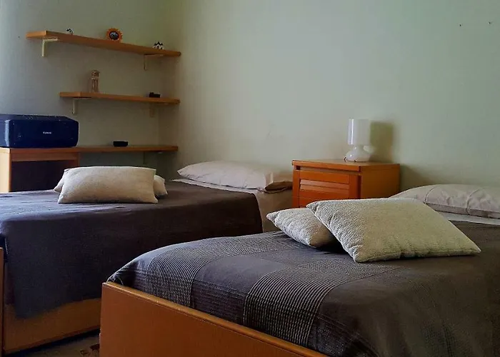 Etna Apartmán Katánie